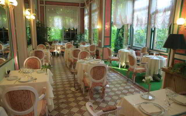 Belle Isle sur Risle