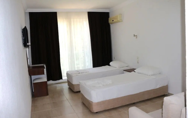 Korfez Hotel