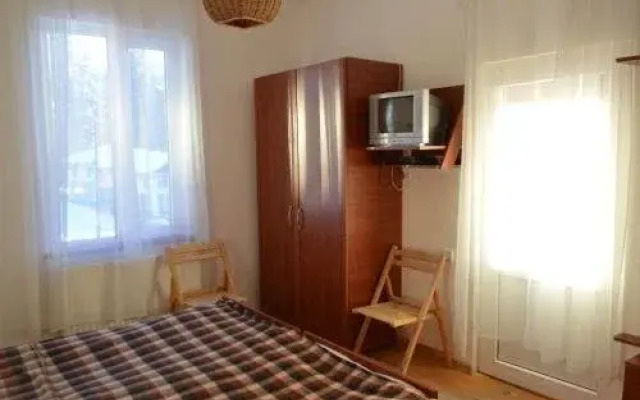 Boutique Hotel Shale