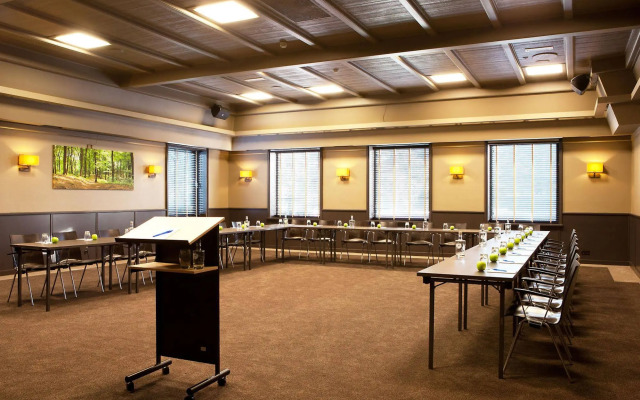 Fletcher Hotel Het Witte Huis
