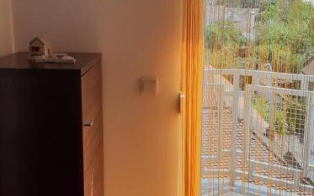 City Inn Apartment