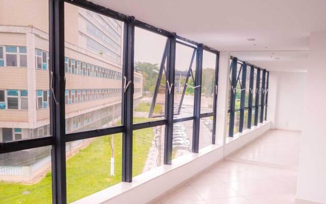 Stratus Vila Hotel