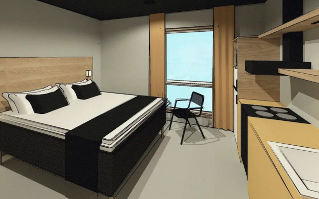 Time Hotel
