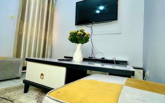 Studio B2,b-ssadi Santa Lucia,wifi, Canal, Gardien