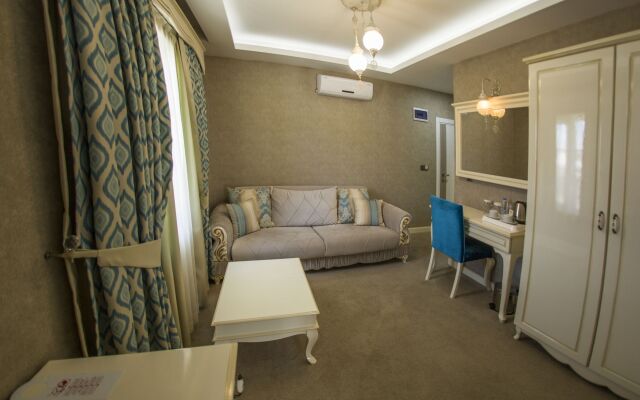 Hatunca Otel & Restaurant