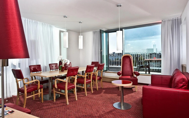 ARCOTEL Rubin Hamburg