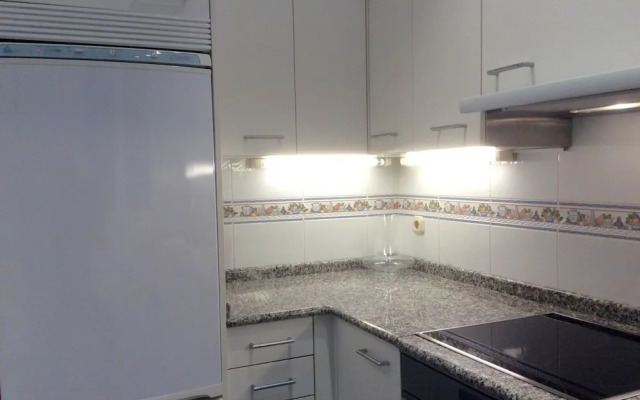 Jauregi Old Town - IB. Apartment