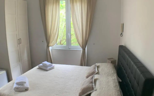 Villino Cecilia Hotel