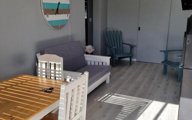 The Beachhouse I