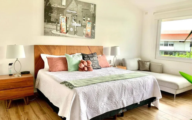 New Villa Deluxe, Golf Club, Punta Cala 208