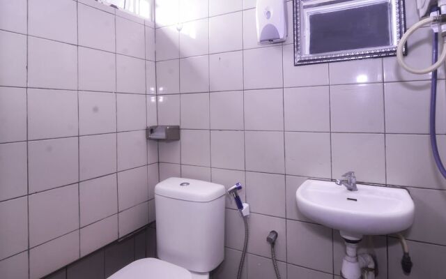 OYO 89630 Hilltop Room