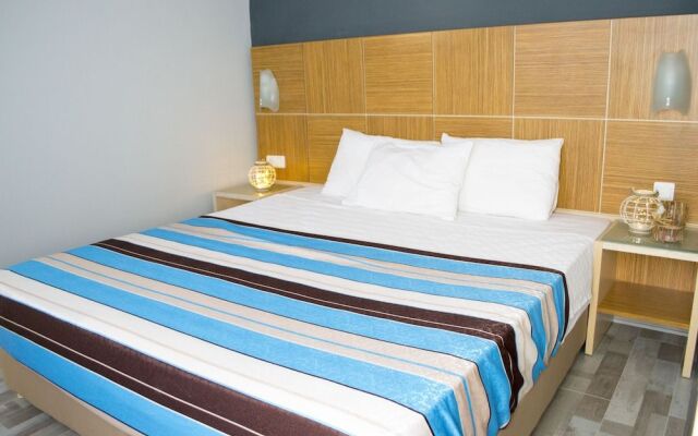 Tasev Apart Hotel