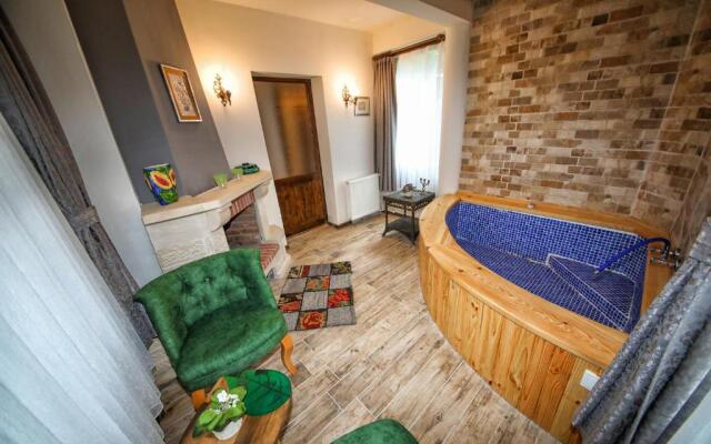 Ağva Deniz Yıldızı Otel