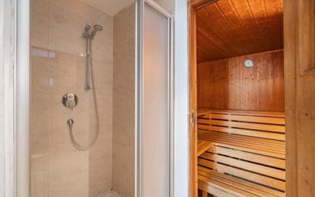 Chalet Kirchberg 2