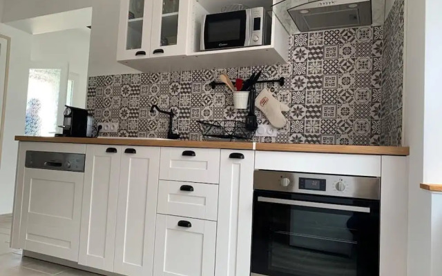 Le Gîte de l'Horizon