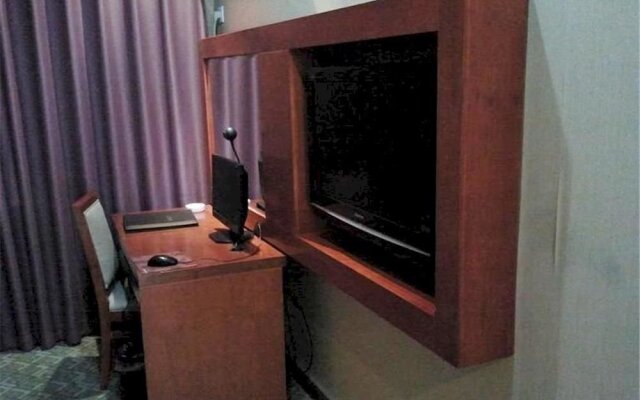 Dongzhiyuan Business Hotel