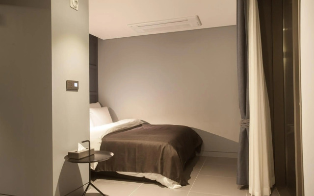 Gaden hotel