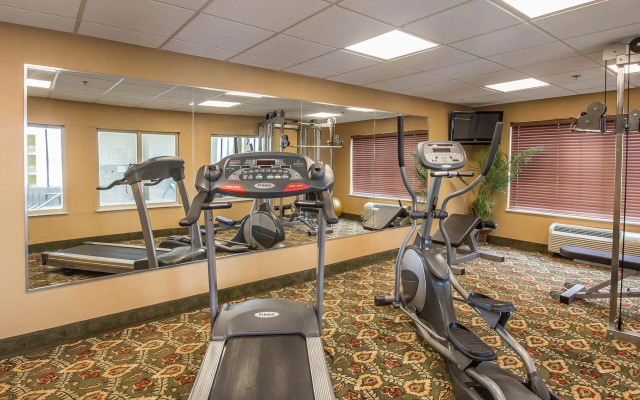 Comfort Inn Powell - Knoxville North