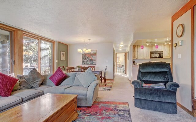 2019 Lodgepole 2 Bedroom Condo by RedAwning