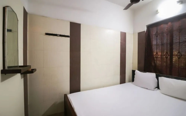 Silver Woods by OYO Rooms