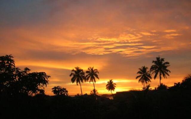 Sagarika Beach Hotel