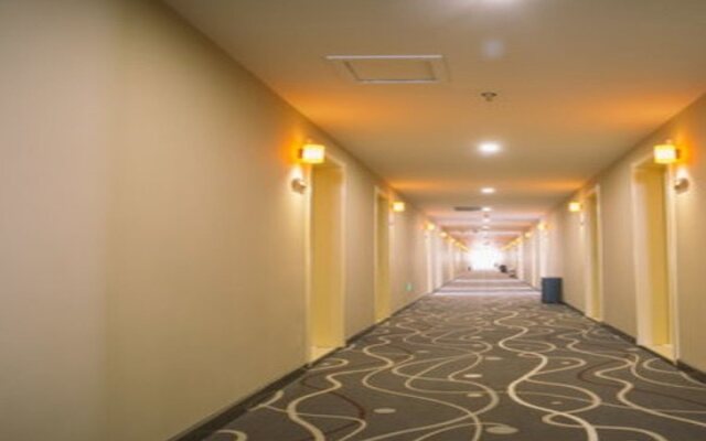 7Days Premium Luoyang Wanda Square