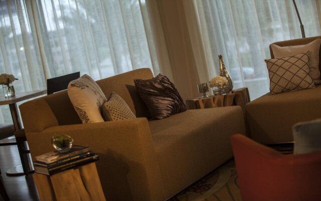 Renaissance Baton Rouge Hotel