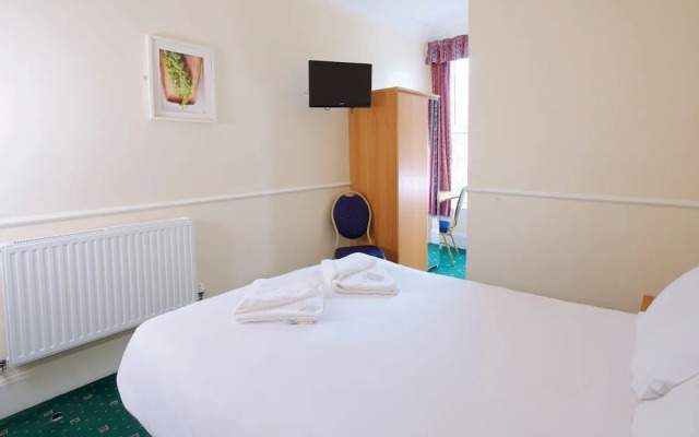 The Maemar Hotel