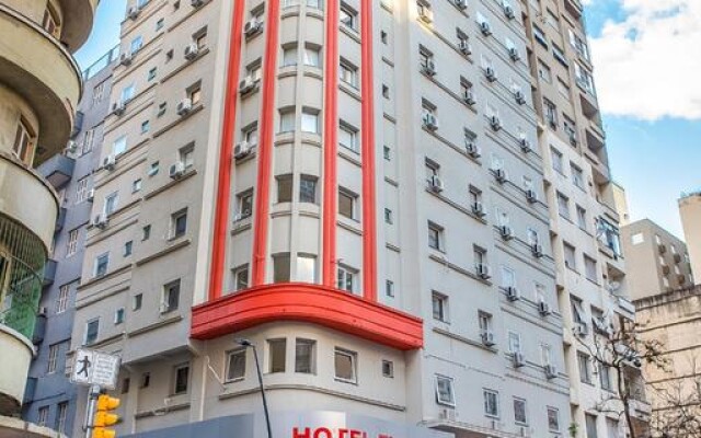 Hotel Express Savoy Centro Histórico