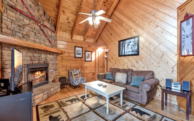 Irish Blessings by Jackson Mountain Rentals