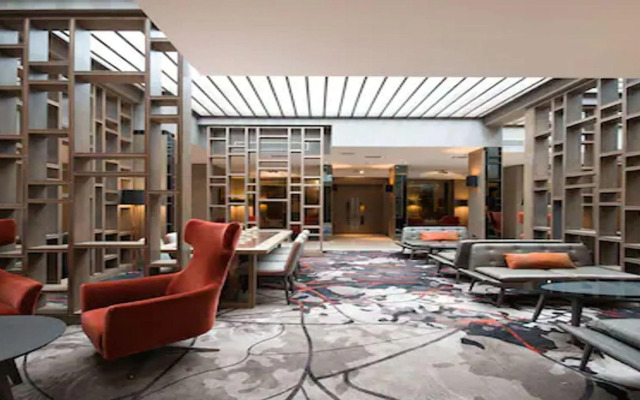 Clayton Hotel Manchester City Centre