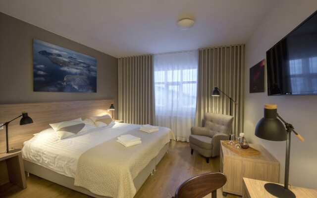 Hotel Gullfoss