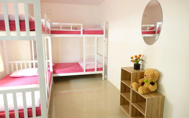 1Sabai Hostel