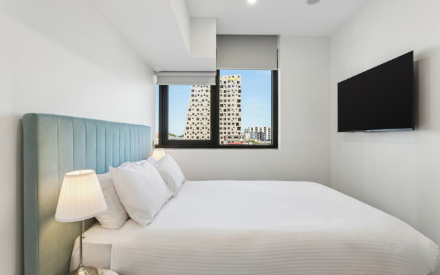 The Cullinan Apartments by CLLIX