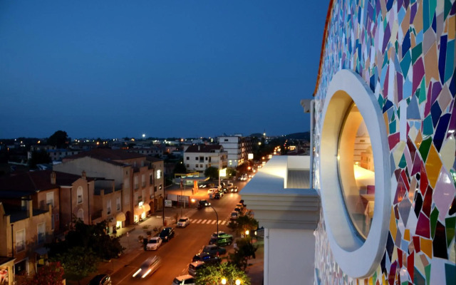 Hotel Orri