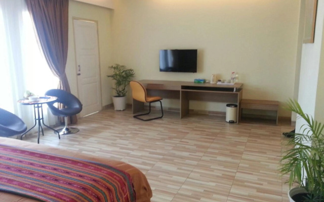 Muara Hotel and Mall Ternate