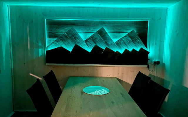 Apartament Jagodzianka