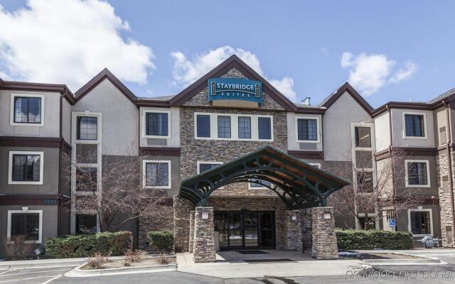 Staybridge Suites Colorado Springs North, an IHG Hotel