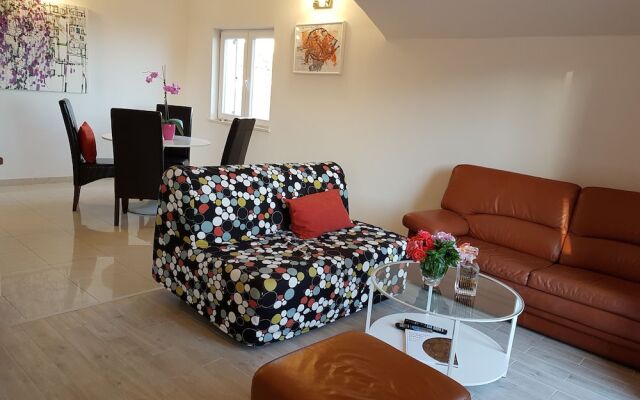 Apartments Antonio