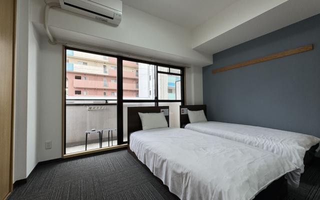 Apartment (no pet) 사진 1