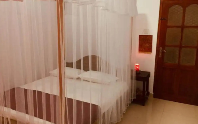 The Toropi Home Stay