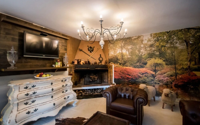 Villa das Araucarias