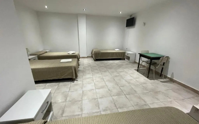 Complex La Martinica