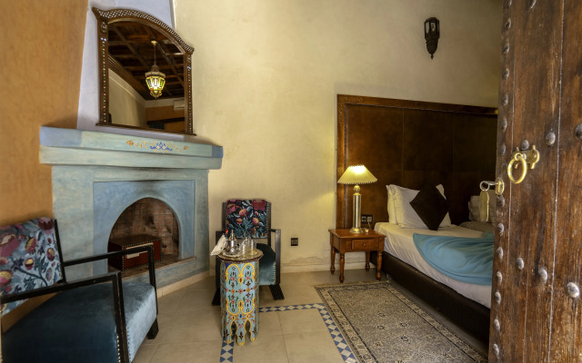 Riad Clé De Sol