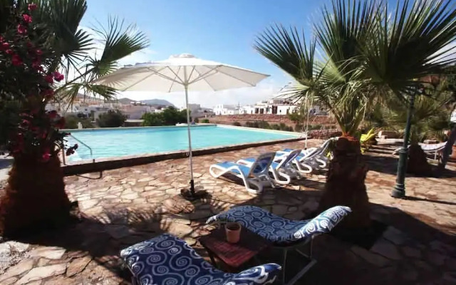 Cortijo Torreblanca