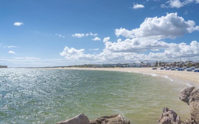 LV Premier Algarve FU1 Pool AC Sea View
