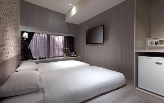 RF Hotel - Zhongxiao