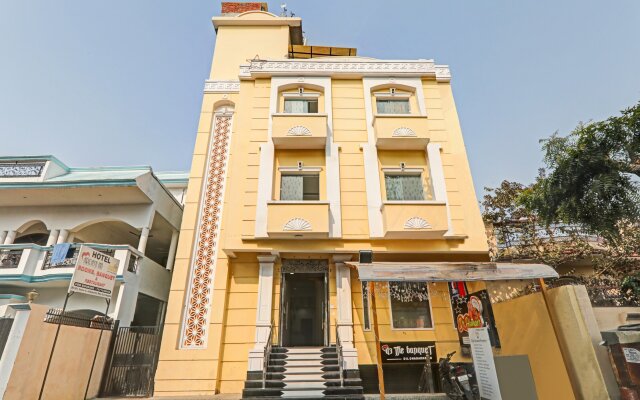 Townhouse 565 Hotel Hridaya Inn