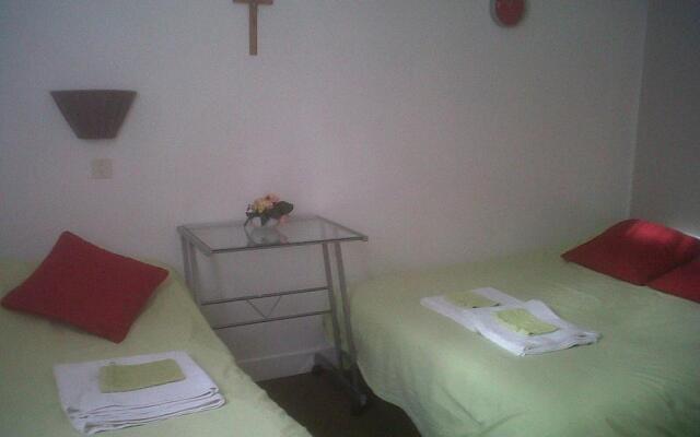 Hotel Notre Dame De Fourviere