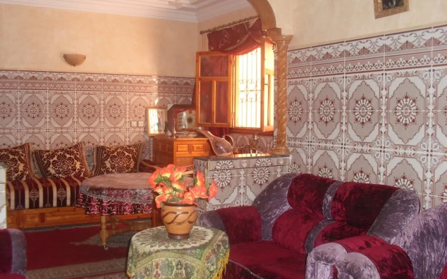 Dar aicha